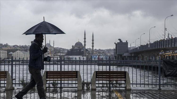 إدارة المياه: أمطار إسطنبول الأخيرة تعيد الأمل بامتلاء السدود