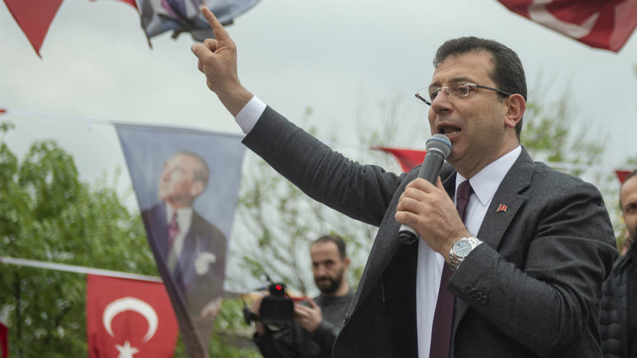 “إمام أوغلو” يثير ضجة جديدة بقرار ضد “فقراء إسطنبول”