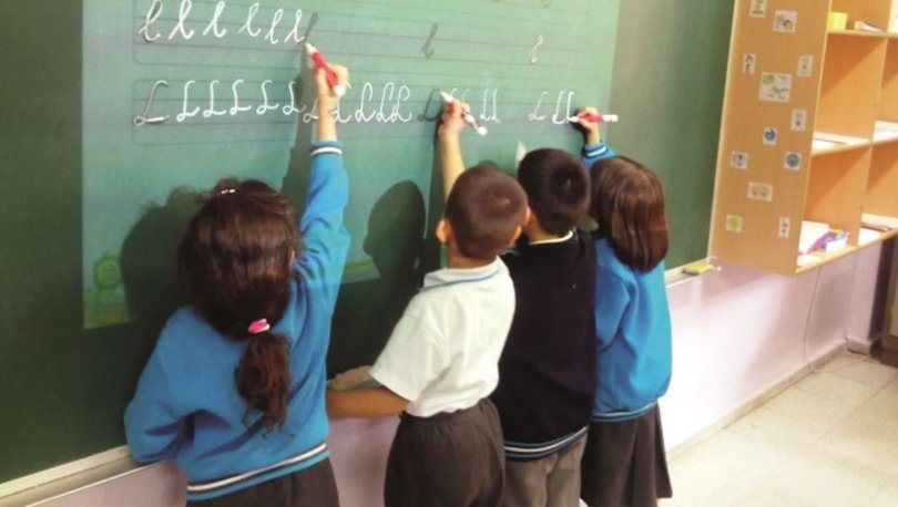 “التعليم الوطني” التركية تعلن موعد نهاية الفصل الدراسي الأول