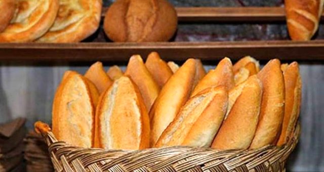 أنقرة.. زيادة أسعار الخبز بنسبة 20 بالمئة