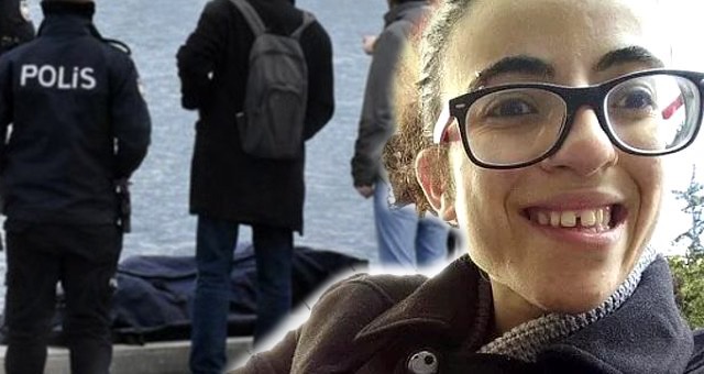 طالبة جامعية تركية تنهي حياتها غرقاً لتردي وضعها المادي