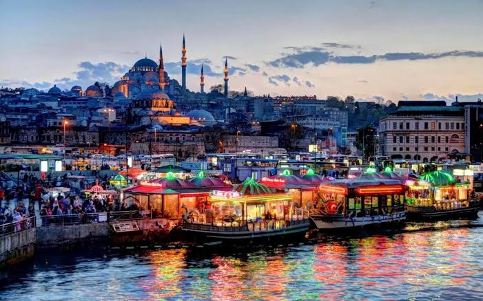 بـ 42 بالمئة.. إسطنبول تفوق بصادراتها ولايات تركيا في 2019