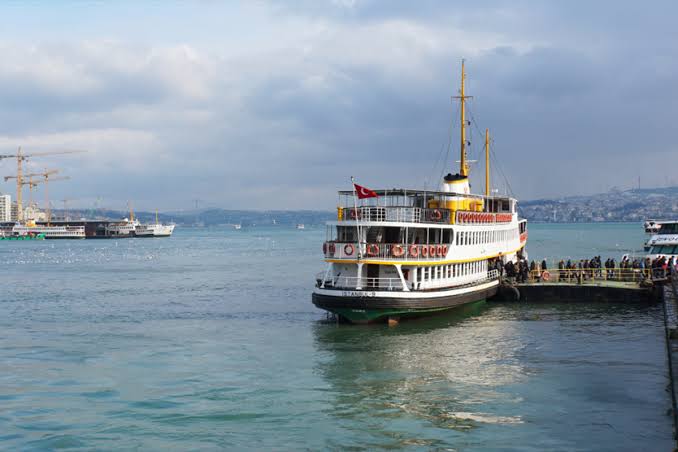 بلدية إسطنبول تزف بشرى إلى أهالي المدينة حول خدمات النقل البحري