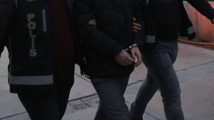 تركيا.. حبس 13 متهما بالانتماء لتنظيم الدولة