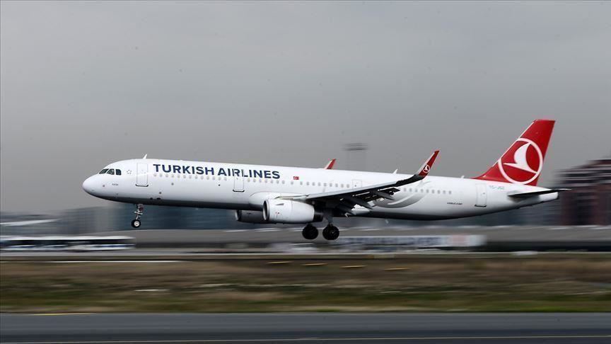 الخطوط الجوية التركية تستأنف رحلاتها إلى العراق وإيران