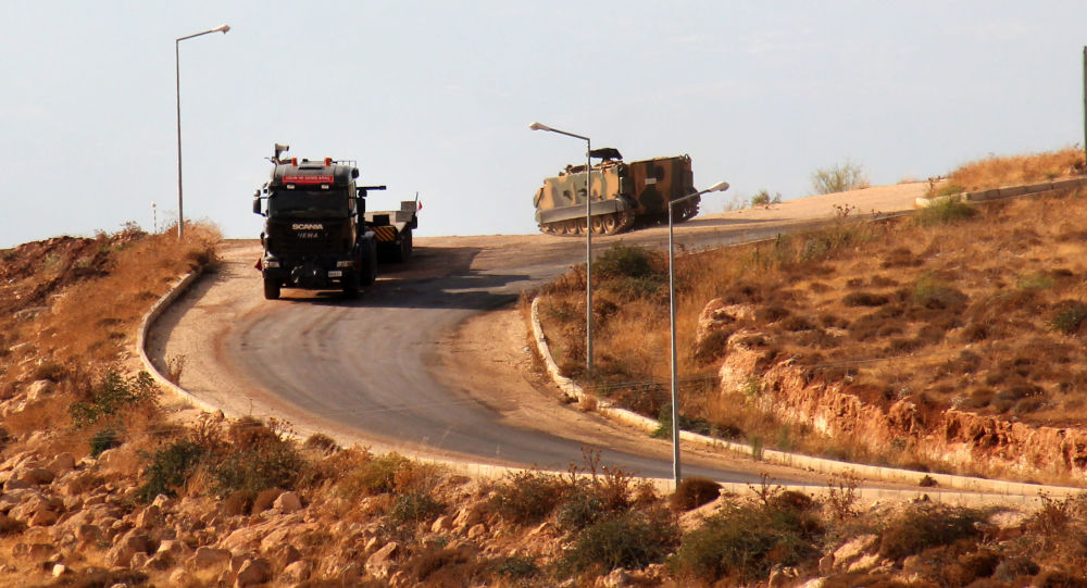صحيفة تركية: نقاط المراقبة التركية شرق إدلب لم تتراجع خطوة واحدة