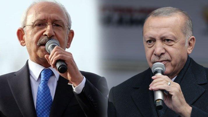الرئيس التركي يرفع دعوى قضائية ضد زعيم المعارضة لهذا السبب