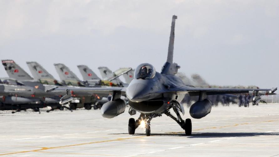 تركيا تبلغ “الناتو” عزمها على “عملية إدلب” وتطالبه بهذا الإجراء