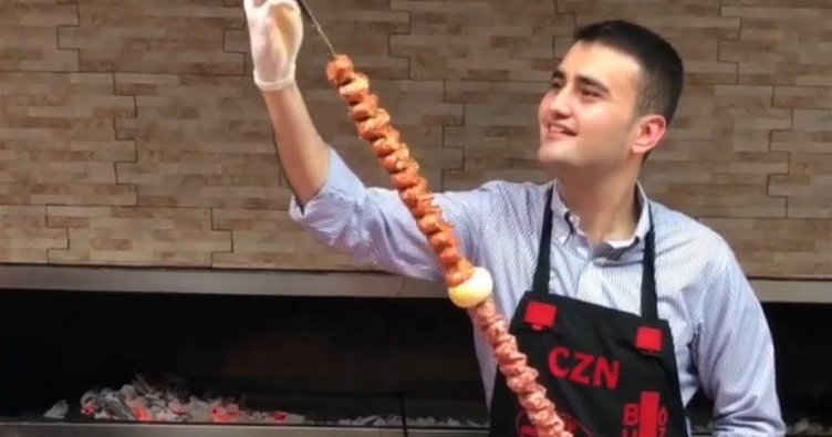 مقتل عامل سوري في مطعم الطباخ التركي “بوراك أوزدمير”
