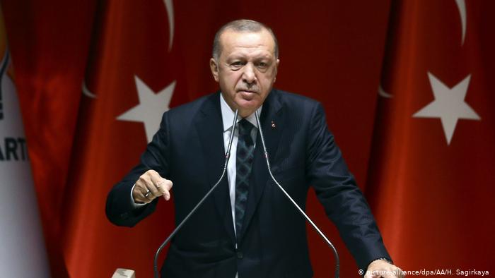 أردوغان يتوعد الأسد.. ستدفعون ثمن قتل جنودنا