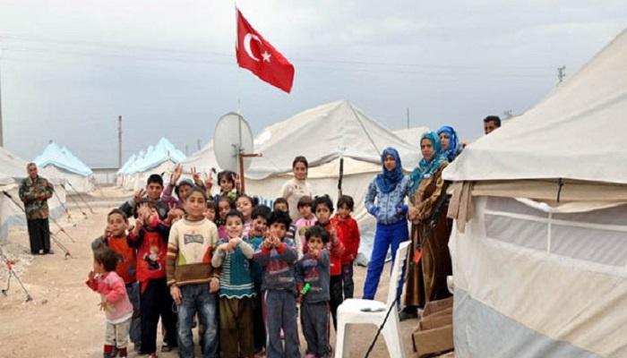 واشنطن بوست: تركيا الوحيدة المدافعة عن المدنيين السوريين