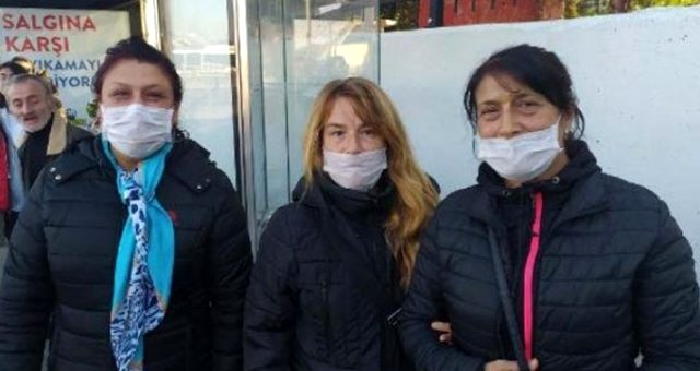 إجراءات وقائية لأهالي مدينة إسطنبول للحد من إصابتهم بفيروس كورونا