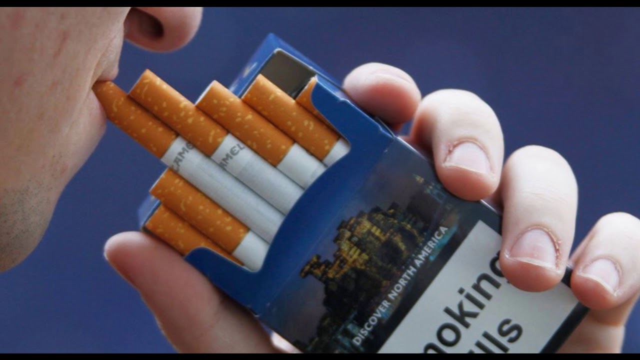 حملة أطلقتها بلدية “شاهين بيك” في ولاية غازي عنتاب اترك التدخين واربح 42 دولارا شهريا