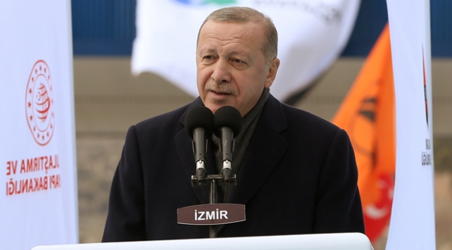 أردوغان: سياساتنا بسوريا وليبيا ليست مغامرة ولا خياراً عبثياً