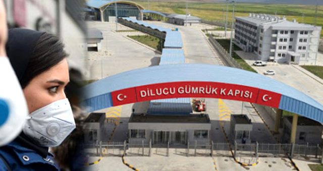 تركيا تغلق كافة معابرها الحدودية مع إيران للحد من تفشي فيروس “كورونا”