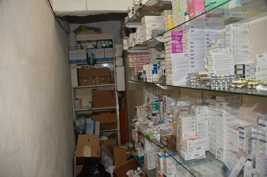 الشرطة التركية تدهم مستشفى غير مرخص في أضنة وتعتقل 3 أطباء سوريين