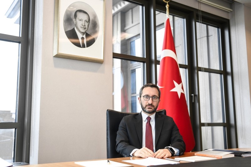 الرئاسة التركية: سنبذل قصارى جهدنا للحفاظ على هدنة إدلب