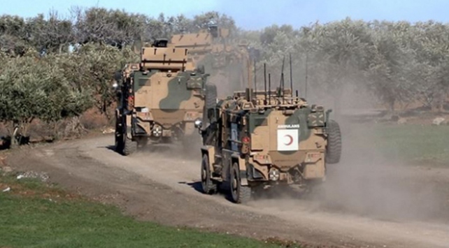 مقتل جنديين تركيين وإصابة ستة آخرين بهجوم للنظام في إدلب