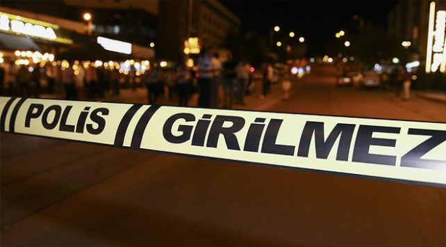 مقتل مواطن تركي وإصابة آخرين بشجار مسلح في ولاية مرسين