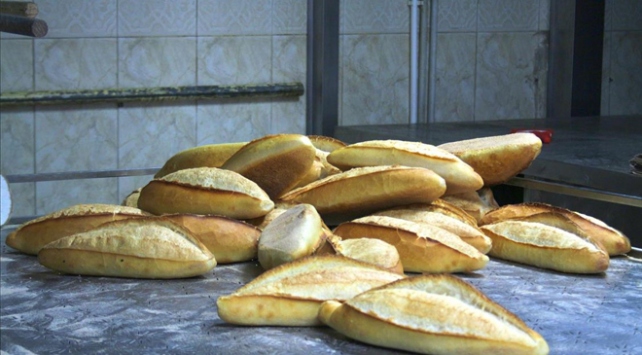 تعميم جديد لوزارة الزراعة التركية يتعلق ببيع الخبز والمعجنات