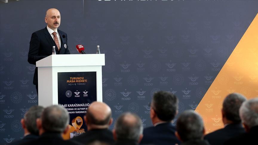 تركيا..إقالة وزير المواصلات والبنية التحتية بموجب مرسوم رئاسي