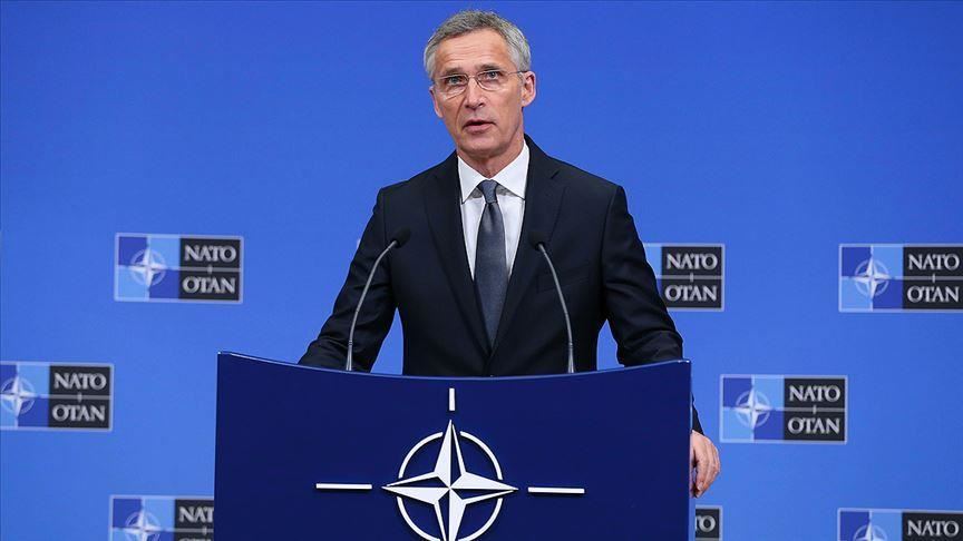 حليف مهم.. الناتو يحض الأوروبيين على “التعاون مع تركيا”
