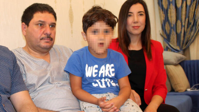 محكمة تركية تصدر حكمها على مواطن صفع طفلاً أردنياً في “مرسين”