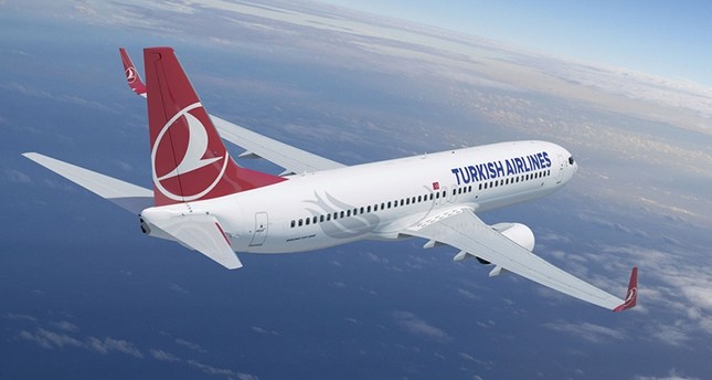 الخطوط الجوية التركية تعلق رحلاتها من وإلى نيويورك