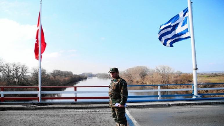 خطوة احترازية.. تركيا تغلق حدودها البرية مع اليونان وبلغاريا