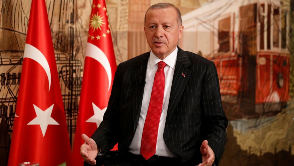 عفو رئاسي وشيك عن المساجين..  وأردوغان يشدد على استثناء 4 جرائم