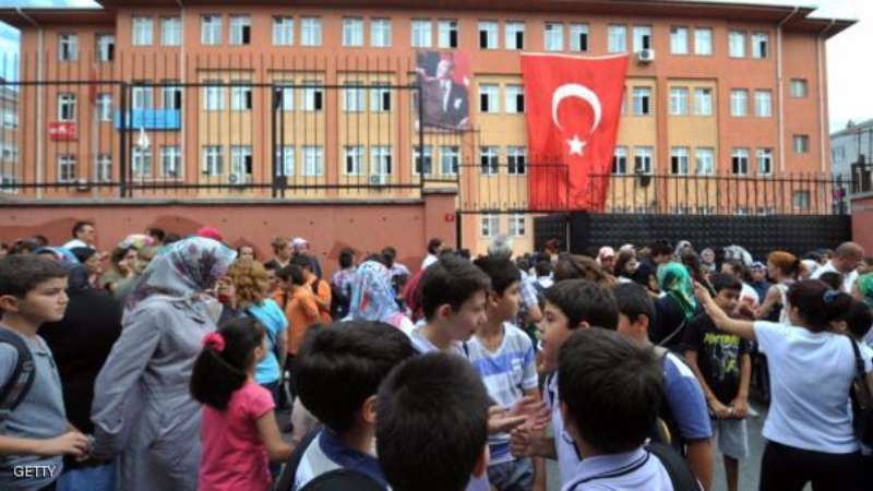 إجراءات تركية عاجلة حول المدارس والجامعات لمنع تفشي كورونا
