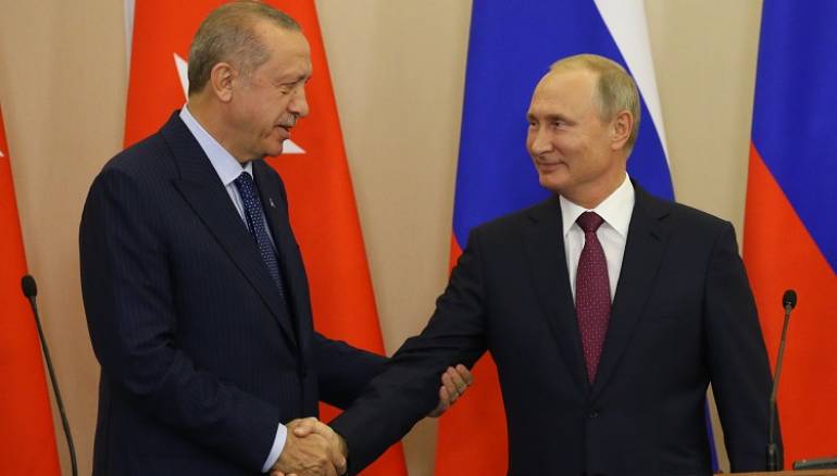 هذه أهم النقاط الخطرة في الاتفاق التركي الروسي حول إدلب (صورة)