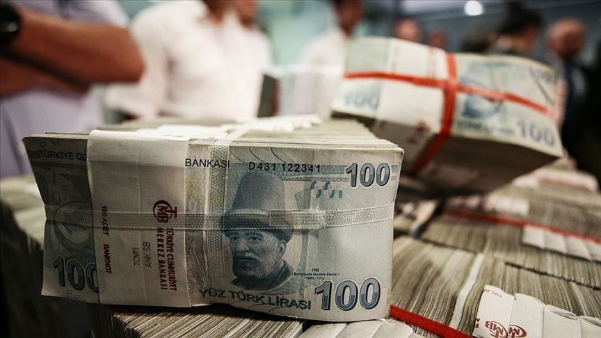 “المركزي التركي”: اقتصادنا سيتجاوز أزمة كورونا بأقل خسائر
