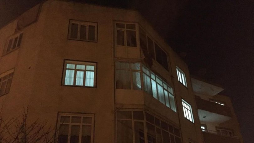 وفاة طفل سوري إثر سقوطه من نافذة منزل عائلته في ولاية بورصة