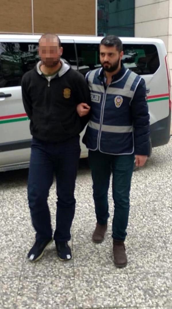 إزمير.. الشرطة التركية تكشف سر جريمة مروعة ضد لاجئة سورية