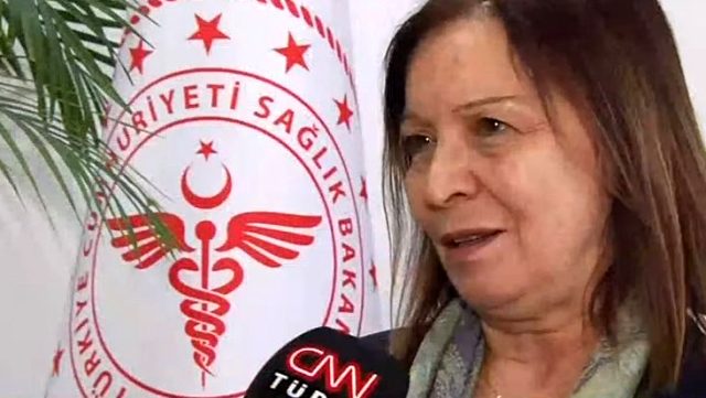 الصحة التركية تكشف معلومات عن الإصابة الثانية بفيروس كورونا