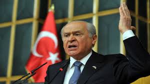 زعيم الحركة القومية التركي: سنواصل عملياتنا العسكرية بإدلب حال عدم الالتزام بوقف النار