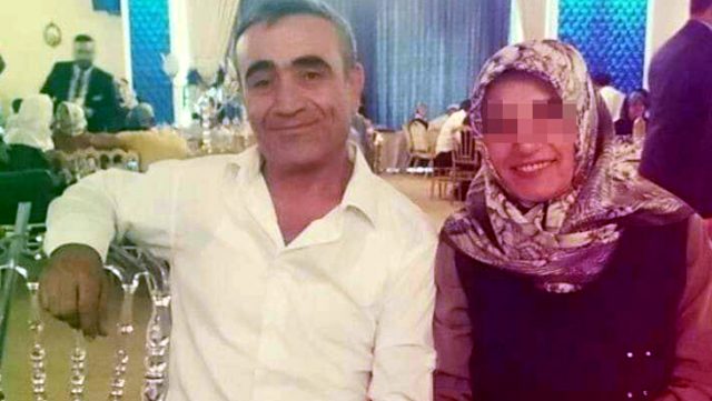 سيدة تركية تقتل زوجها خنقاً في أنقرة