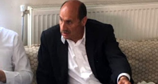 مقتل زعيم عشيرة تركي بارز عن طريق الخطأ في باطمان