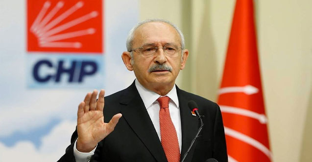 زعيم المعارضة التركية يوجه 4 أسئلة لبوتين بشأن إدلب
