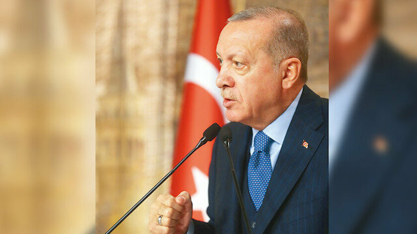 أردوغان يلتقي نواب البرلمان السابقين ويوجه إليهم تعليمات متعلقة بعملية “درع الربيع”