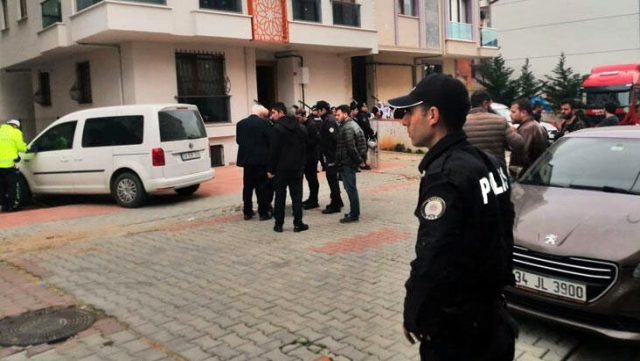 مقتل تركيين وإصابة ثالث في شجار بإسطنبول