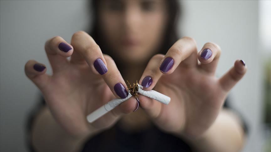 أكاديمي تركي: رب ضارة “كورونا” نافعة للمدخنين