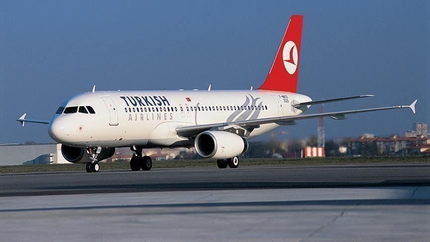 الخطوط الجوية التركية تمدد تعليق رحلاتها الخارجية لغاية 1 أيار