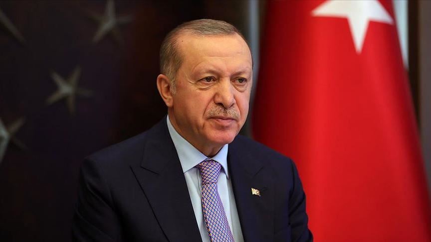 الرئيس التركي يعلق على تطبيق “حظر التجول” في هذا الموعد