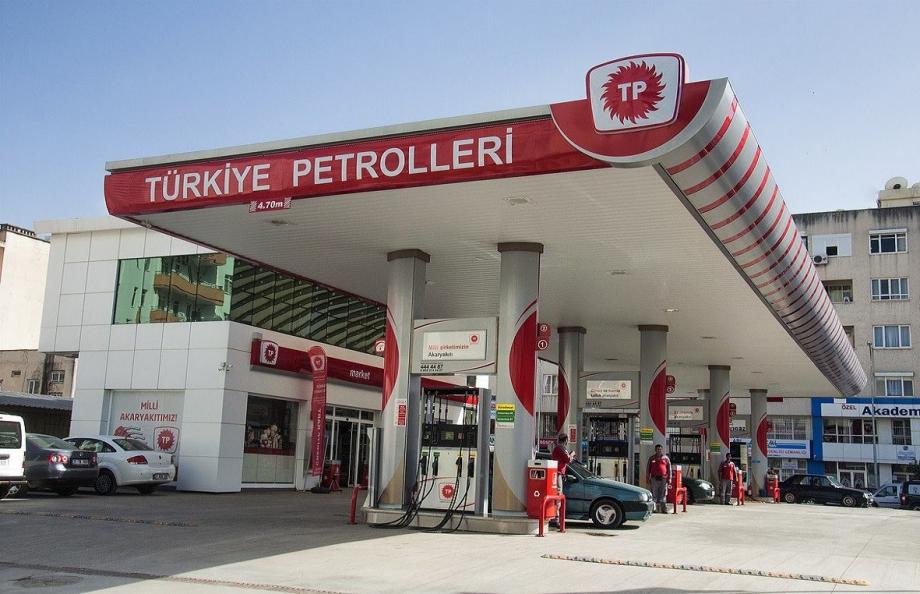 أسعار جديدة للوقود في تركيا بدءاً من منتصف ليل الأربعاء