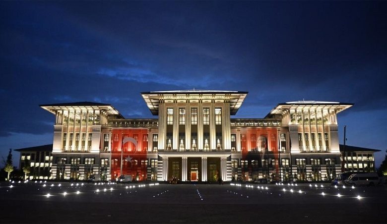 الرئاسة التركية تكشف حصيلة التبرعات في “الحملة الوطنية” حتى اليوم