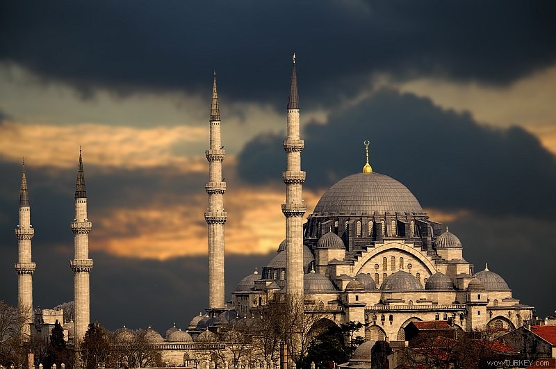 الشؤون الدينية التركية تحذر من التجمّع في رمضان لأداء التراويح بمداخل الأبنية