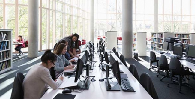 مجلس التعليم العالي يمنح طلاب الجامعات التركية باقة انترنت مجانبة.. تفاصيل