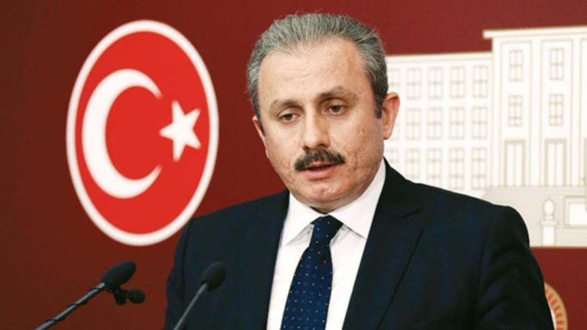 ما حقيقة إصابة نواب في البرلمان التركي بفيروس كورونا ؟